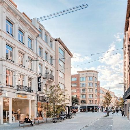 Lucky Lambert Apartment Amberes Exterior foto