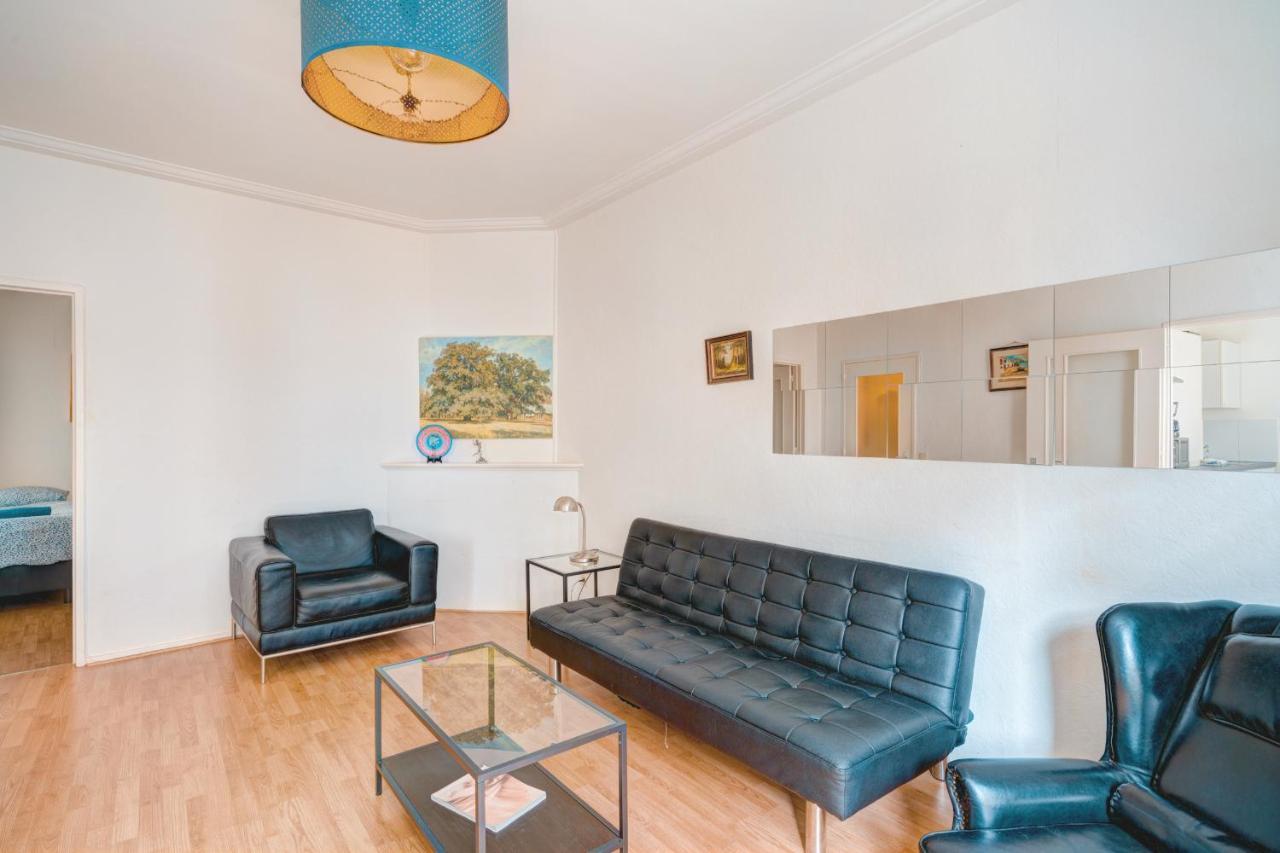 Lucky Lambert Apartment Amberes Exterior foto